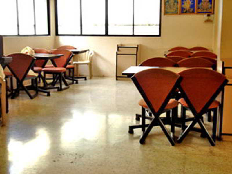 Meru Hotell Pune Exteriör bild