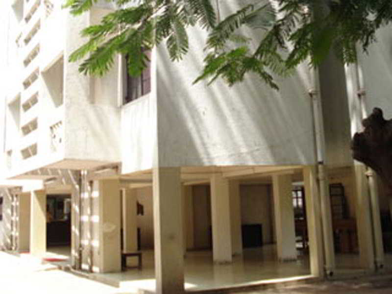 Meru Hotell Pune Exteriör bild
